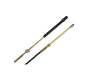 Ultraflex c36 engine control cable - 40008b - afbeelding 1 van  5