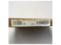 Ultraflex c36 engine control cable - 40008b - afbeelding 5 van  5