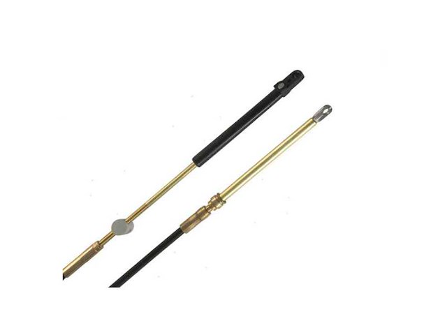 Ultraflex c36 engine control cable - 40008u - afbeelding 2 van  5