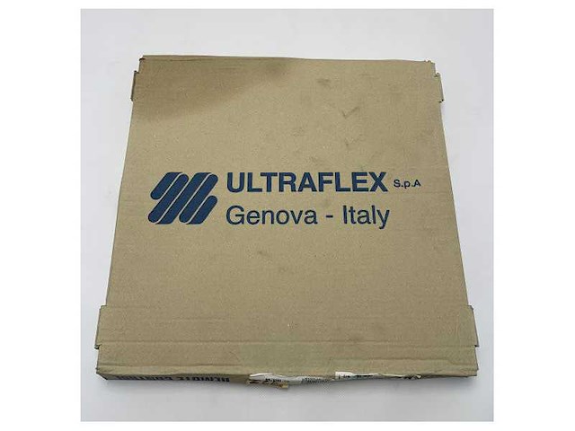 Ultraflex c36 engine control cable - 40008u - afbeelding 3 van  5
