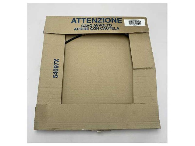 Ultraflex c36 engine control cable - 40008u - afbeelding 4 van  5