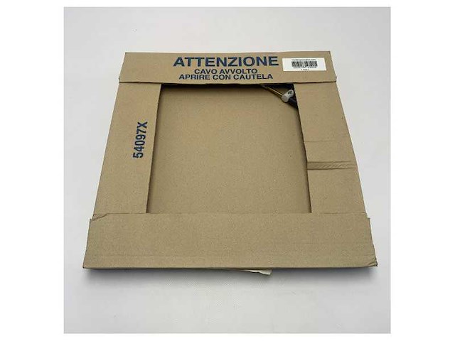 Ultraflex c36 manual engine control cable - afbeelding 3 van  3