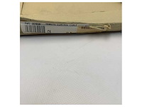 Ultraflex c5 30160b marine control cable 1.83m - afbeelding 3 van  5