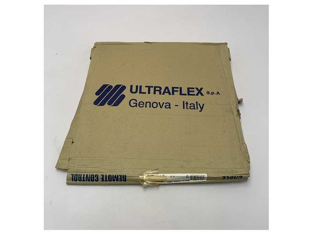 Ultraflex c5 30160b marine control cable 1.83m - afbeelding 4 van  5