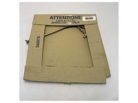 Ultraflex c5 30160b marine control cable 1.83m - afbeelding 5 van  5