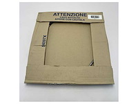 Ultraflex c8 marine engine control cable - 30213t - afbeelding 3 van  3