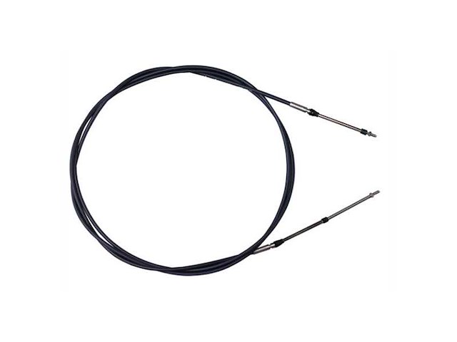Ultraflex c8 marine engine control cable - 30218e - afbeelding 2 van  5