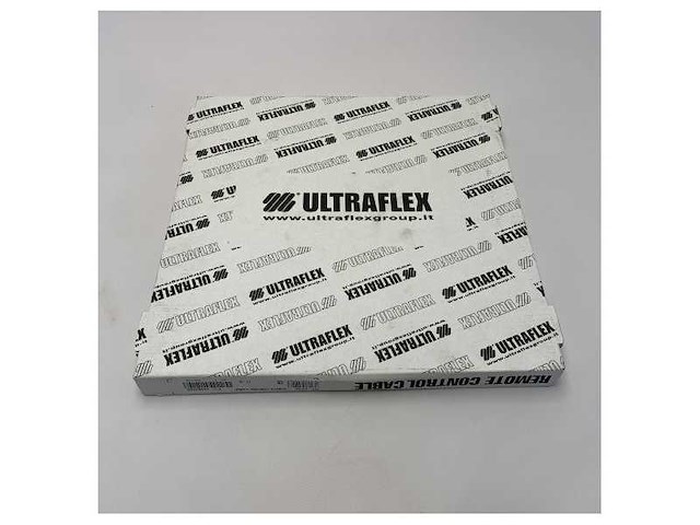 Ultraflex c8 marine engine control cable - 30218e - afbeelding 4 van  5