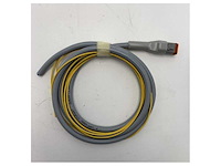 Ultraflex em12 electronic engine control power supply adapter - 41258z - afbeelding 5 van  6