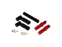 Ultraflex k56 steering cable connection kit - afbeelding 2 van  4