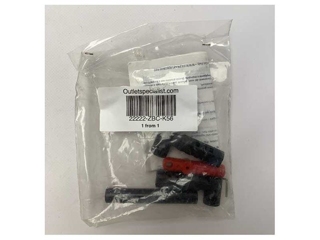 Ultraflex k56 steering cable connection kit - afbeelding 3 van  4