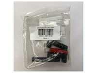 Ultraflex k56 steering cable connection kit - afbeelding 3 van  4