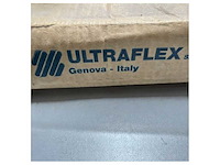 Ultraflex mechanical engine steering cable m66 - 21 ft - afbeelding 3 van  5