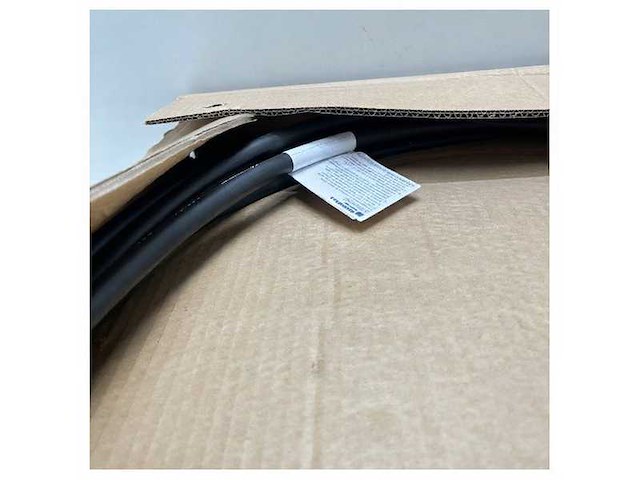 Ultraflex mechanical engine steering cable m66 - 21 ft - afbeelding 4 van  5