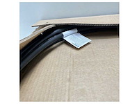 Ultraflex mechanical engine steering cable m66 - 21 ft - afbeelding 4 van  5