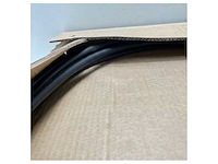 Ultraflex mechanical engine steering cable m66 - 21 ft - afbeelding 2 van  3