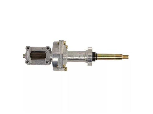 Ultraflex seastar sh5210 aluminum boat steering system - afbeelding 2 van  6