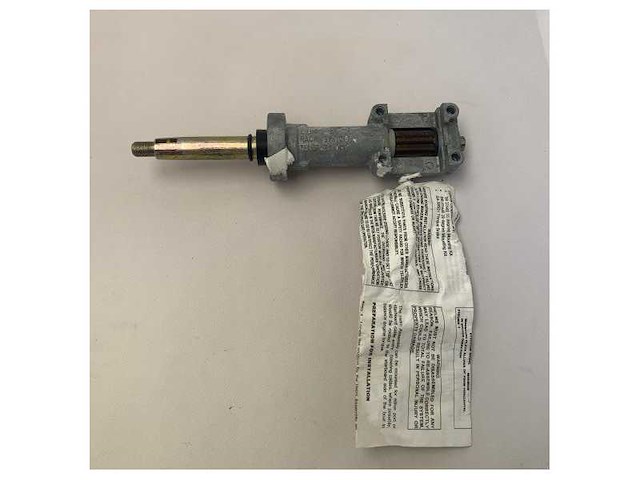 Ultraflex seastar sh5210 aluminum boat steering system - afbeelding 3 van  6