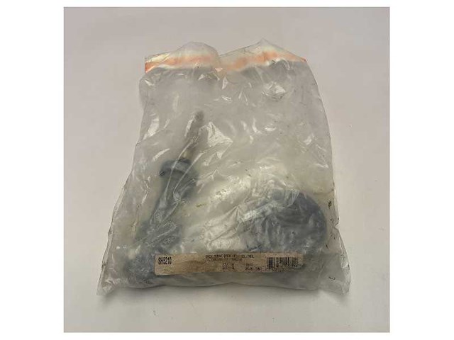 Ultraflex seastar sh5210 aluminum boat steering system - afbeelding 6 van  6