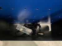 Ultraforce - 2025 - jumbo deluxe 293pc - gereedschapswagen - afbeelding 26 van  32