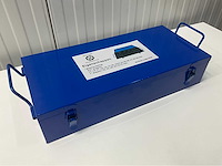 Ultraforce - 2026 - krachtdoppenset - afbeelding 8 van  8