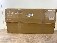 Ultragear 27g850a monitor - afbeelding 2 van  8