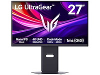 Ultragear 27g850a monitor - afbeelding 8 van  8