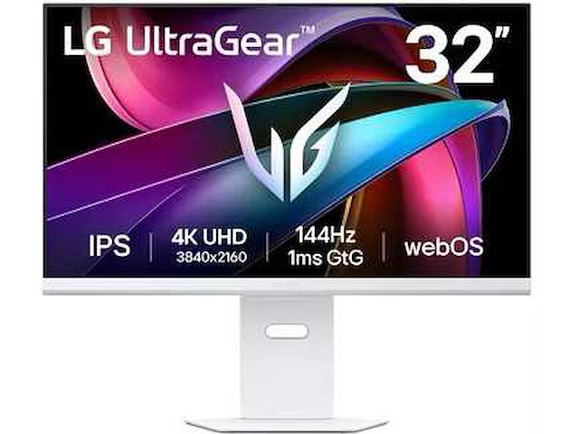Ultragear monitor - afbeelding 1 van  5