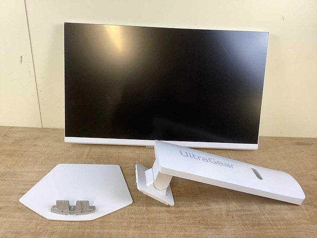 Ultragear monitor - afbeelding 2 van  5