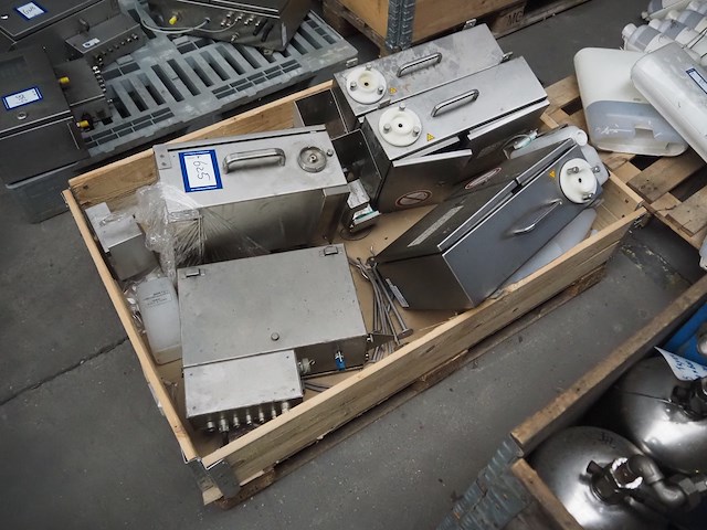 Ultrakust / bartec - afbeelding 1 van  9