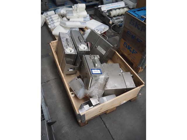 Ultrakust / bartec - afbeelding 2 van  9