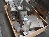 Ultrakust / bartec - afbeelding 2 van  9