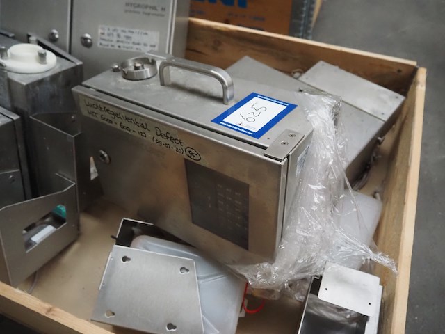 Ultrakust / bartec - afbeelding 3 van  9