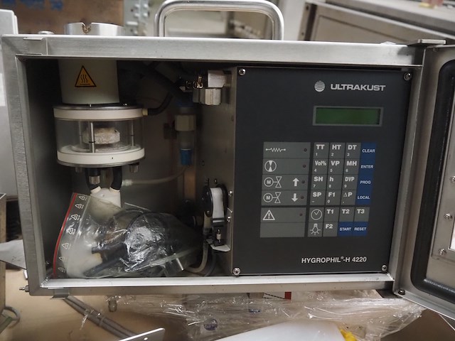 Ultrakust / bartec - afbeelding 4 van  9