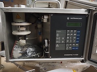 Ultrakust / bartec - afbeelding 4 van  9