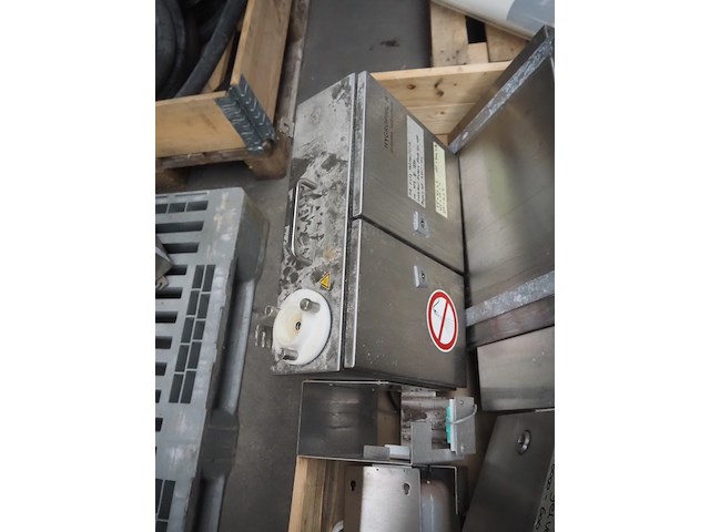 Ultrakust / bartec - afbeelding 6 van  9