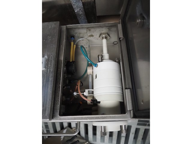 Ultrakust / bartec - afbeelding 7 van  9