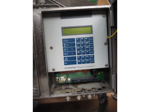 Ultrakust / bartec - afbeelding 8 van  9