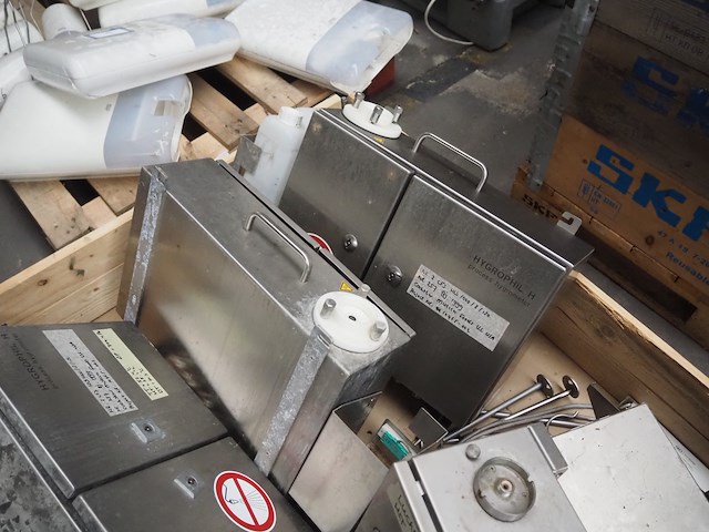 Ultrakust / bartec - afbeelding 9 van  9