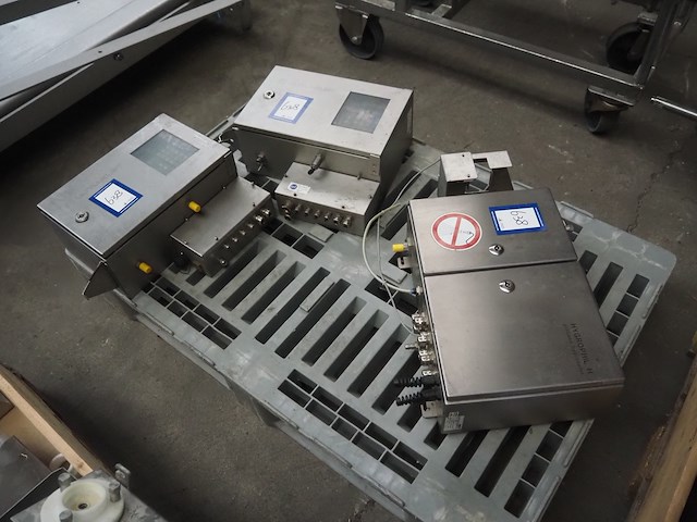 Ultrakust - afbeelding 1 van  9