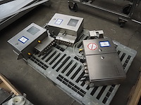 Ultrakust - afbeelding 1 van  9