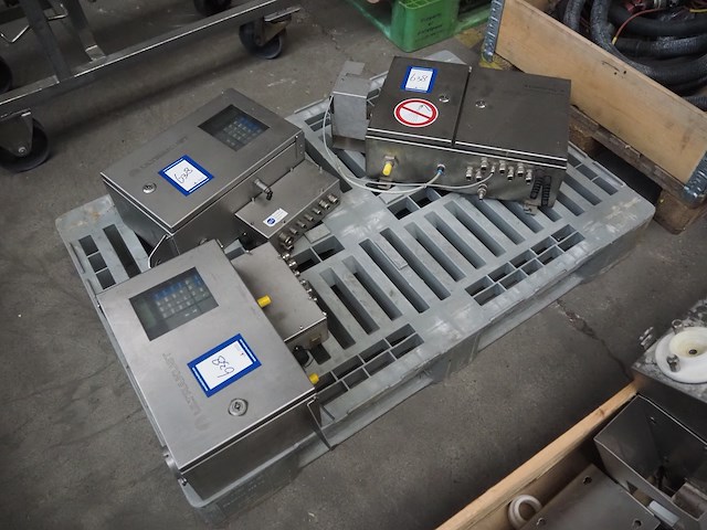 Ultrakust - afbeelding 2 van  9