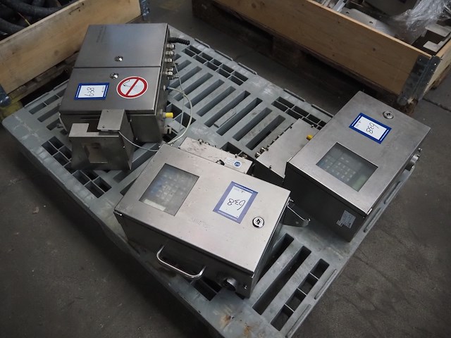 Ultrakust - afbeelding 3 van  9