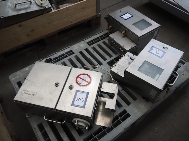 Ultrakust - afbeelding 4 van  9