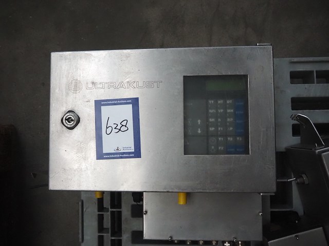 Ultrakust - afbeelding 5 van  9