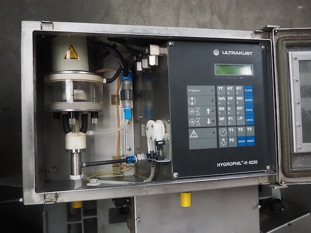 Ultrakust - afbeelding 6 van  9