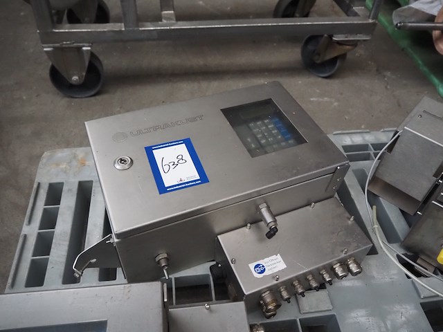 Ultrakust - afbeelding 7 van  9