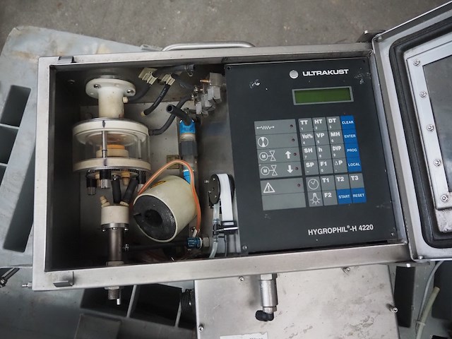 Ultrakust - afbeelding 8 van  9