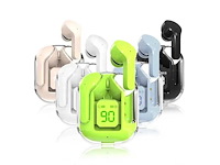 Ultrapods max 5.3 - koptelefoon & oordopjes (100x) - afbeelding 1 van  8