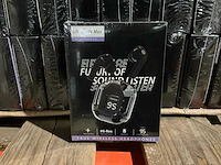 Ultrapods max 5.3 - koptelefoon & oordopjes (100x) - afbeelding 2 van  8